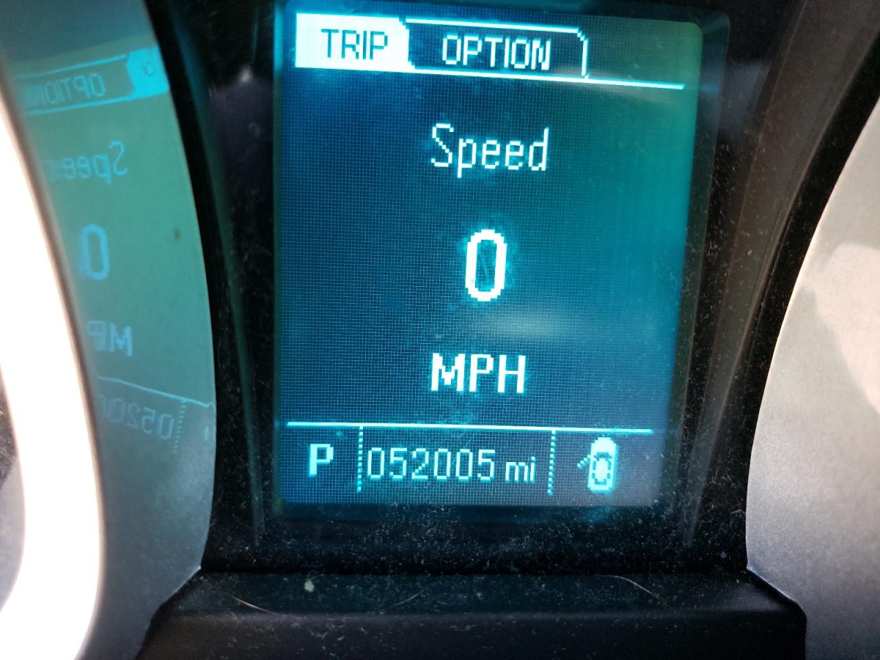 Photo 8 from auction – 2017 CHEVROLET EQUINOX LT with VIN 2GNALCEK6H6198424