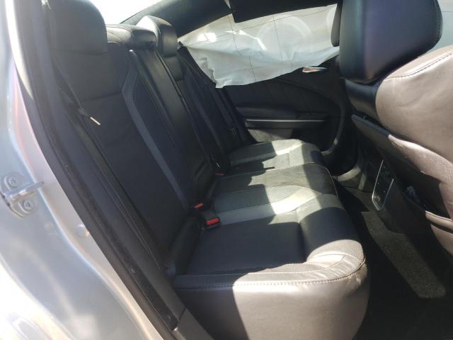 Photo 6 from auction – 2020 DODGE CHARGER SX with VIN 2C3CDXBG8LH107810