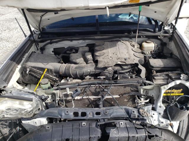 Photo 7 from auction – 2010 TOYOTA 4RUNNER SR with VIN JTEZU5JR8A5013326