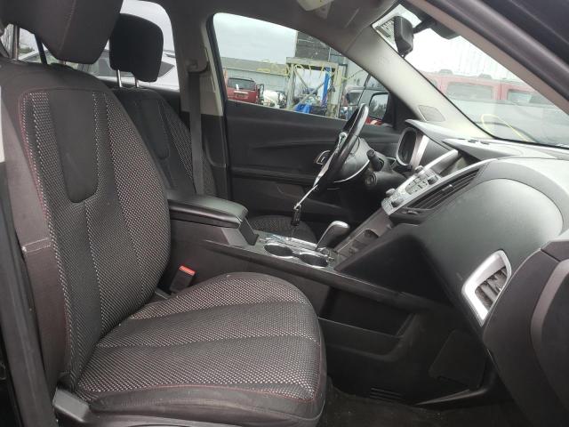 Photo 5 from auction – 2015 CHEVROLET EQUINOX LT with VIN 2GNALBEK3F1127623