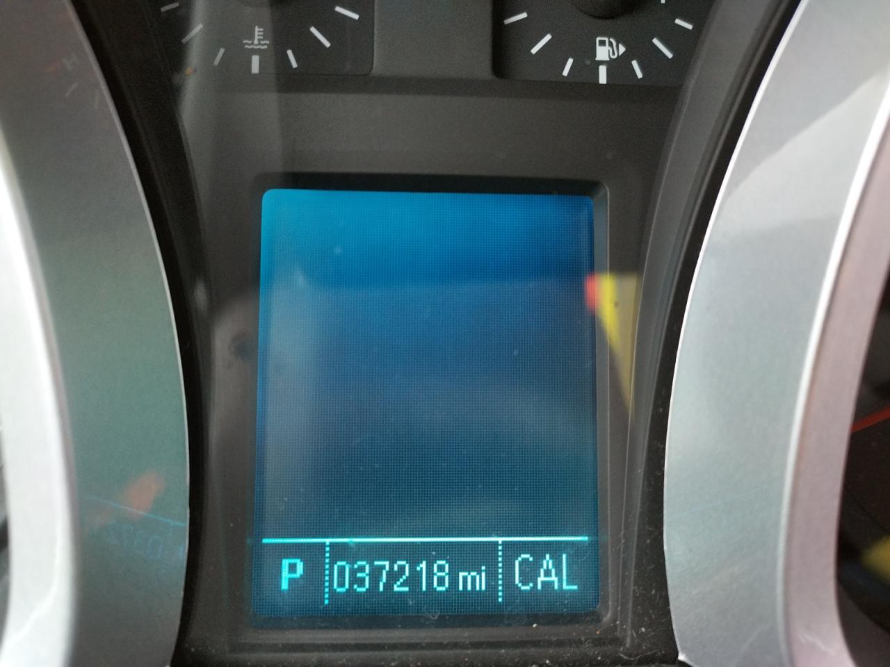 Photo 8 from auction – 2015 CHEVROLET EQUINOX LS with VIN 2GNALAEK9F6427907