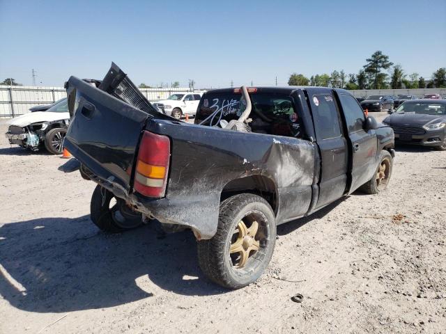 Photo 4 from auction – 2002 CHEVROLET SILVERADO with VIN 2GCEC19VX21121613