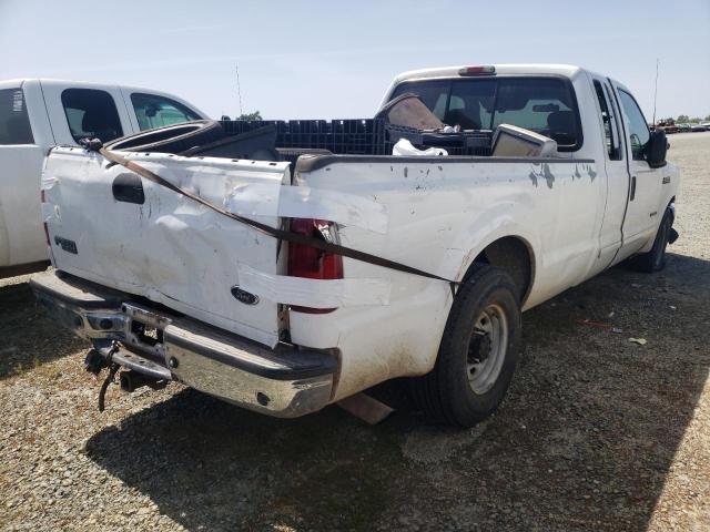 Photo 4 from auction – 2003 FORD F250 SUPER with VIN 1FTNX20F33EA12314