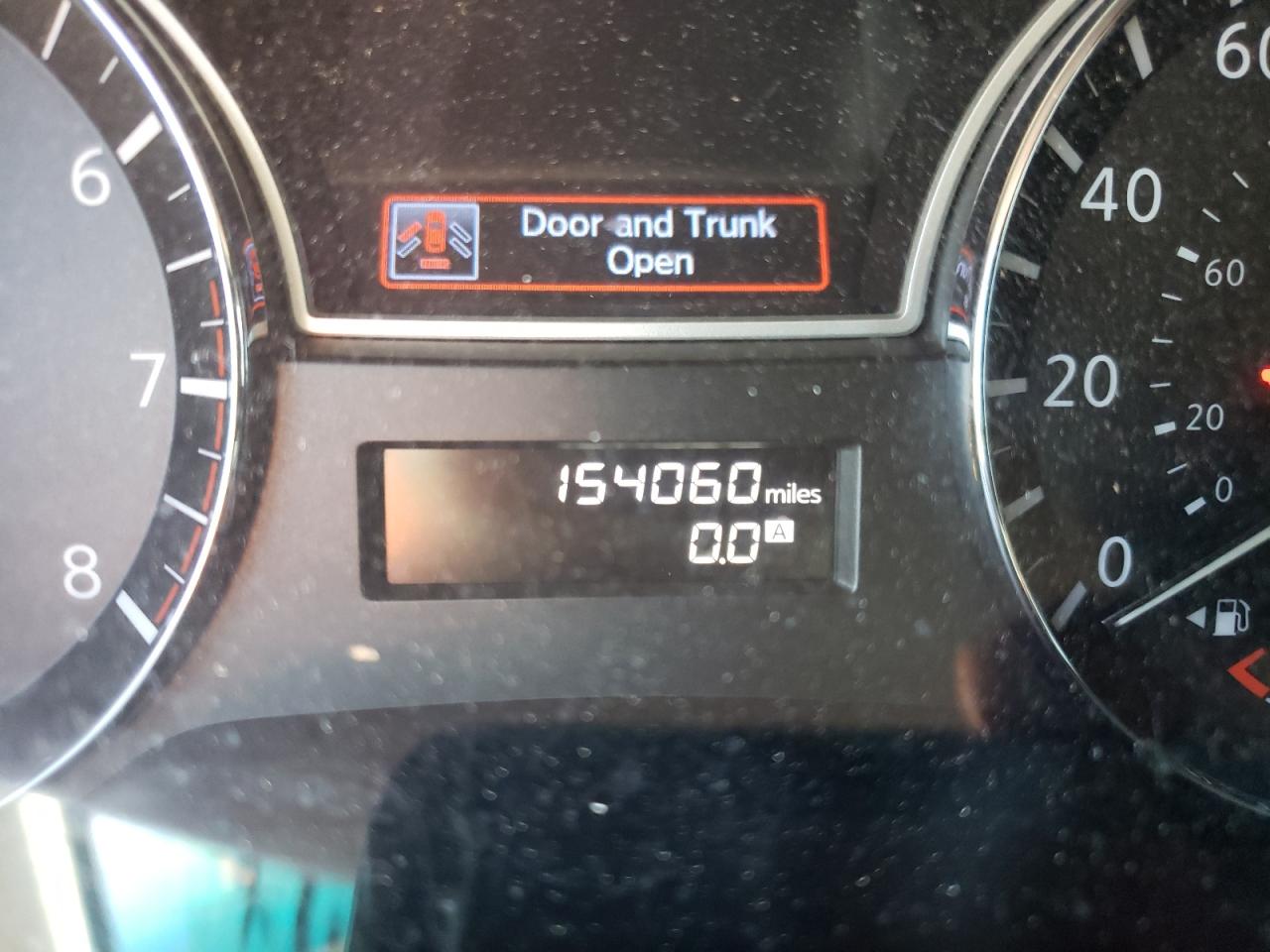 Photo 8 from auction – 2013 NISSAN ALTIMA 2.5 with VIN 1N4AL3AP7DC188860