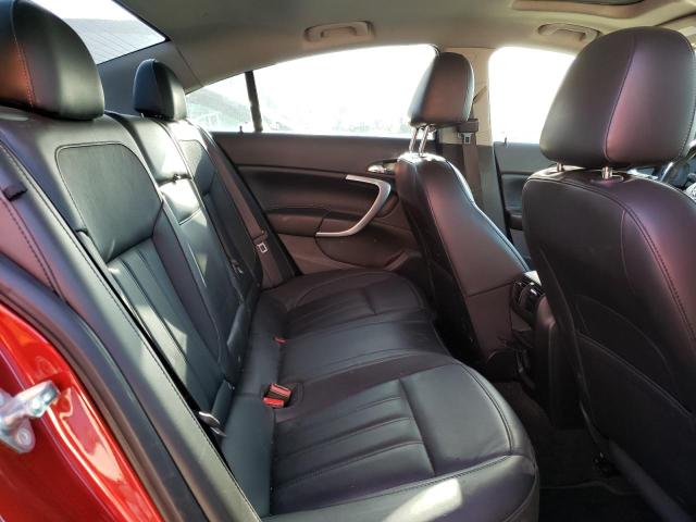 Photo 6 from auction – 2015 BUICK REGAL PREM with VIN 2G4GN5EX8F9115118