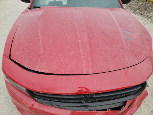 Photo 7 from auction – 2016 DODGE CHARGER SE with VIN 2C3CDXBG3GH233322