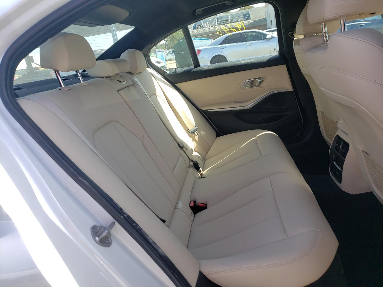 Photo 6 from auction – 2021 BMW 330XI with VIN 3MW5R7J02M8C17495