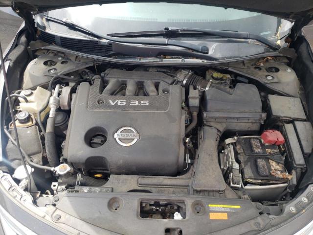 Photo 7 from auction – 2015 NISSAN ALTIMA 3.5 with VIN 1N4BL3AP2FC187669
