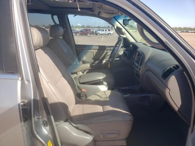 Photo 5 from auction – 2002 TOYOTA SEQ with VIN 5TDZT38A42S121756