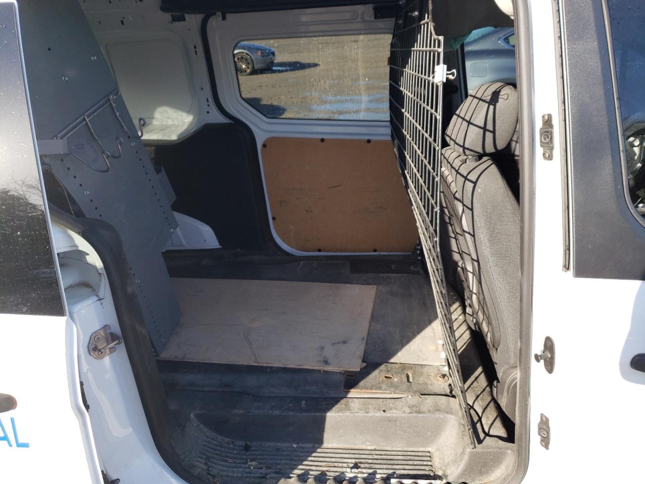 Photo 6 from auction – 2016 FORD TRANSIT CO with VIN NM0LS7F78G1270633
