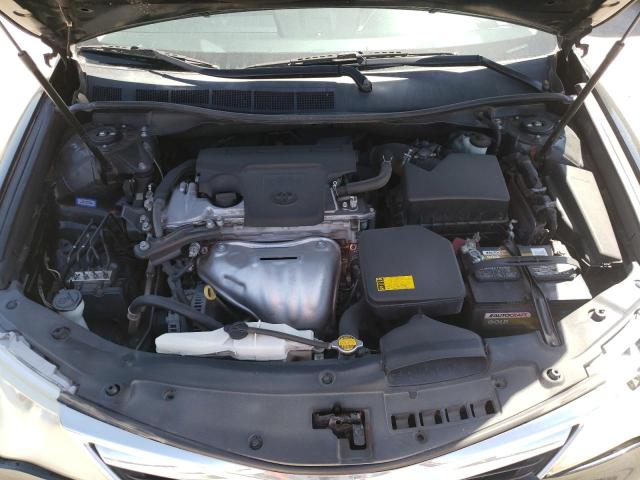 Photo 7 from auction – 2013 TOYOTA CAMRY L with VIN 4T4BF1FK3DR320807