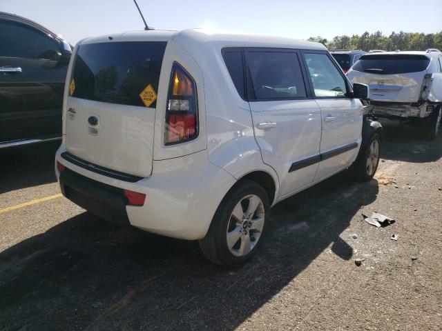 Photo 4 from auction – 2011 KIA SOUL + with VIN KNDJT2A21B7274440