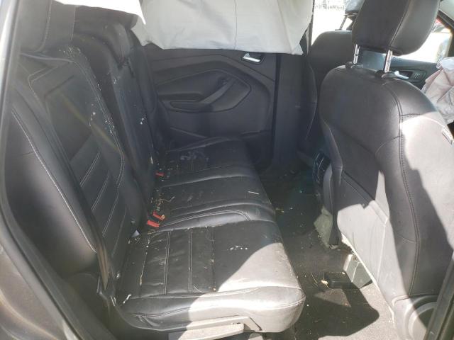 Photo 6 from auction – 2018 FORD ESCAPE SEL with VIN 1FMCU9HD3JUB50946