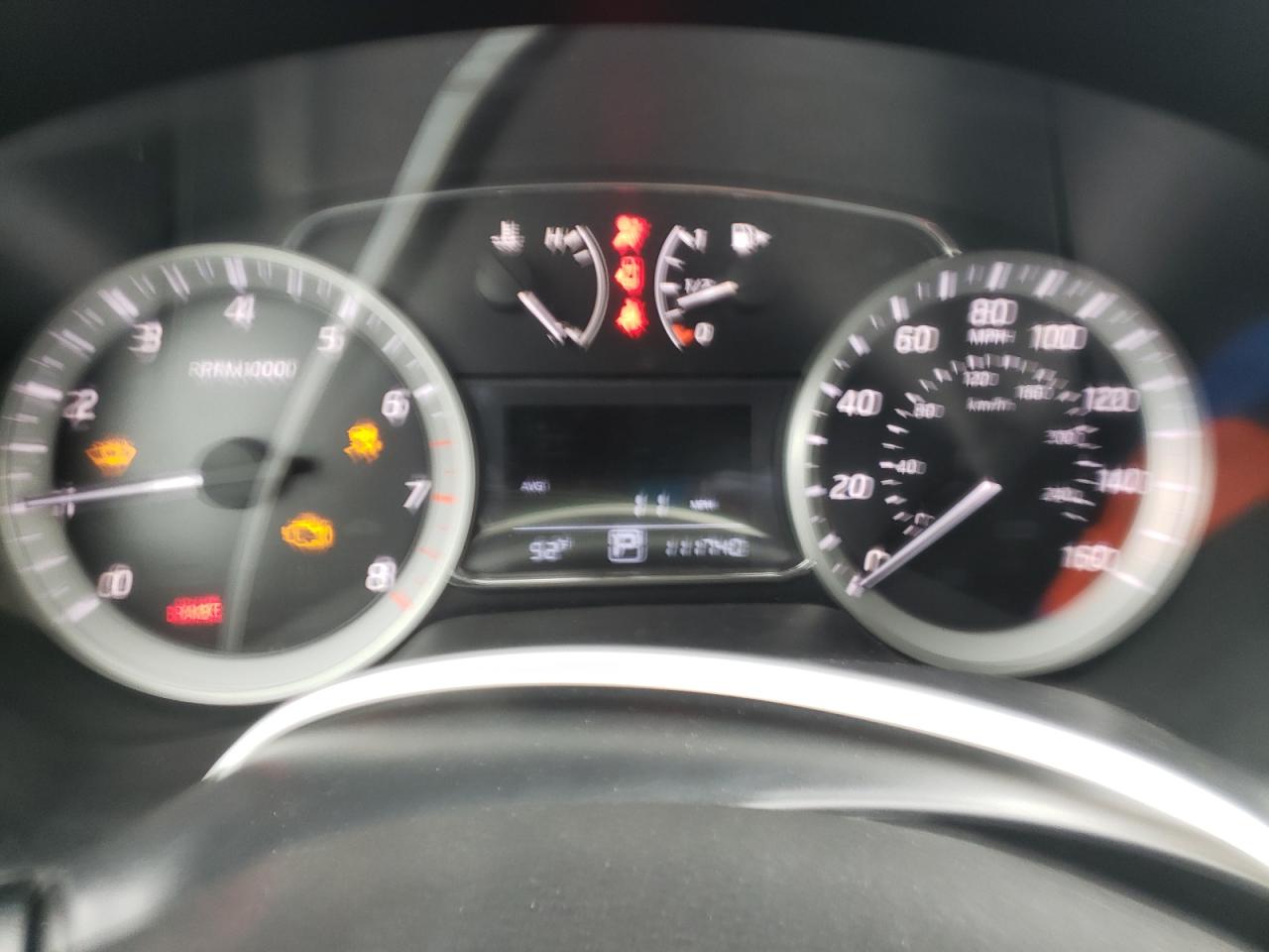 Photo 18 from auction – 2015 NISSAN SENTRA S with VIN 3N1AB7AP1FY338477