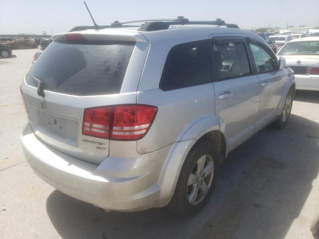 Photo 4 from auction – 2010 DODGE JOURNEY SX with VIN 3D4PG5FV2AT159541