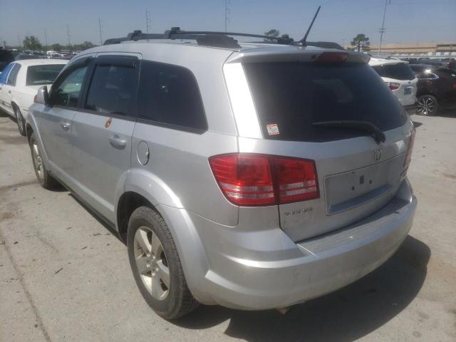 Photo 3 from auction – 2010 DODGE JOURNEY SX with VIN 3D4PG5FV2AT159541