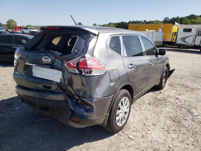 Photo 4 from auction – 2015 NISSAN ROGUE S with VIN 5N1AT2MTXFC809794