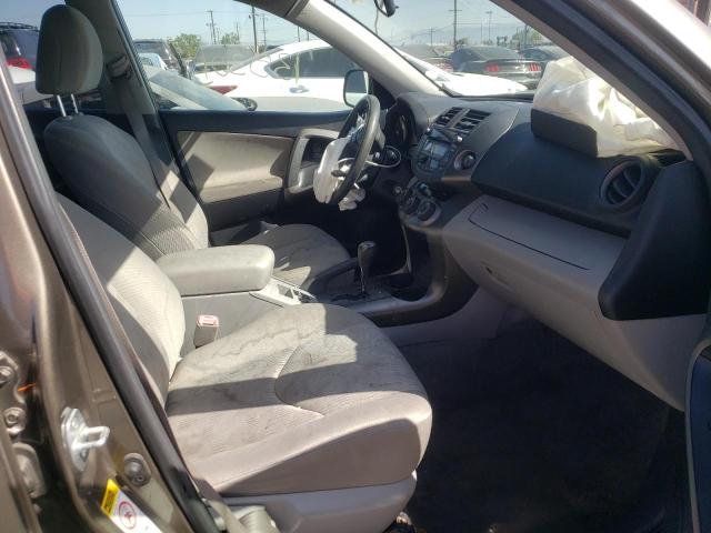 Photo 5 from auction – 2009 TOYOTA RAV4 with VIN JTMZF33V695004424