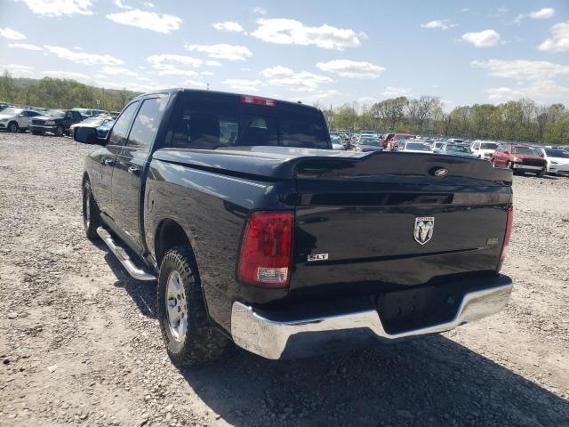 Photo 3 from auction – 2011 DODGE RAM 1500 with VIN 1D7RB1CP5BS671001