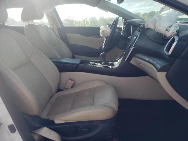 Photo 5 from auction – 2018 NISSAN MAXIMA 3.5 with VIN 1N4AA6AP1JC393688