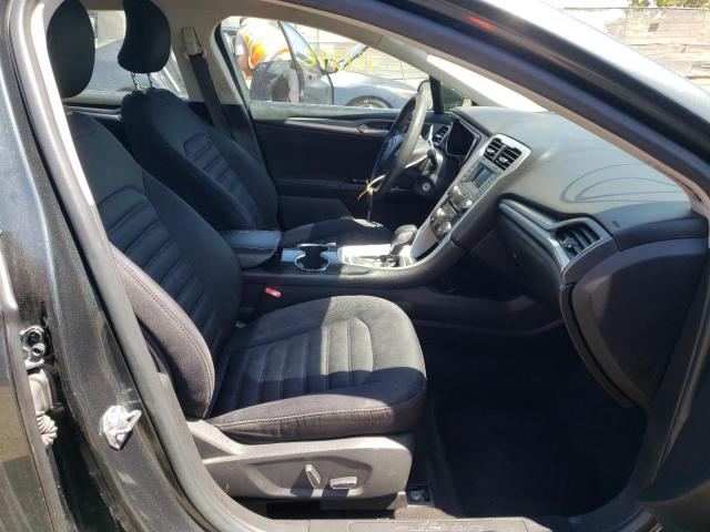 Photo 5 from auction – 2015 FORD FUSION SE with VIN 3FA6P0LU4FR248500