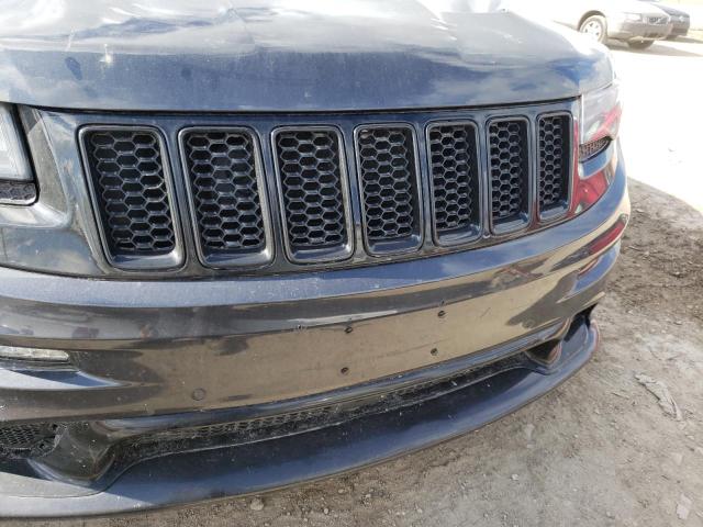 Photo 9 from auction – 2014 JEEP GRAND CHER with VIN 1C4RJFDJ4EC249045
