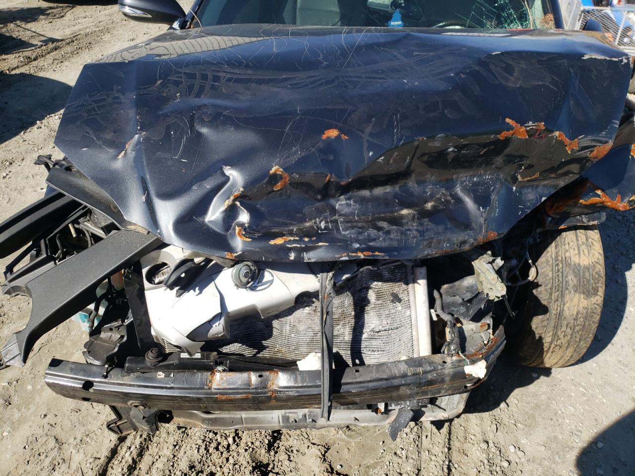 Photo 7 from auction – 2010 LEXUS ES 350 with VIN JTHBK1EG4A2348340