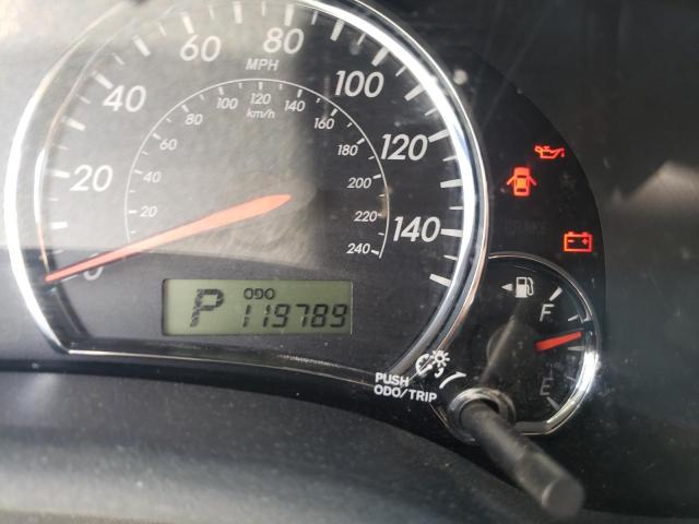Photo 8 from auction – 2013 TOYOTA COROLLA BA with VIN 5YFBU4EE7DP210311