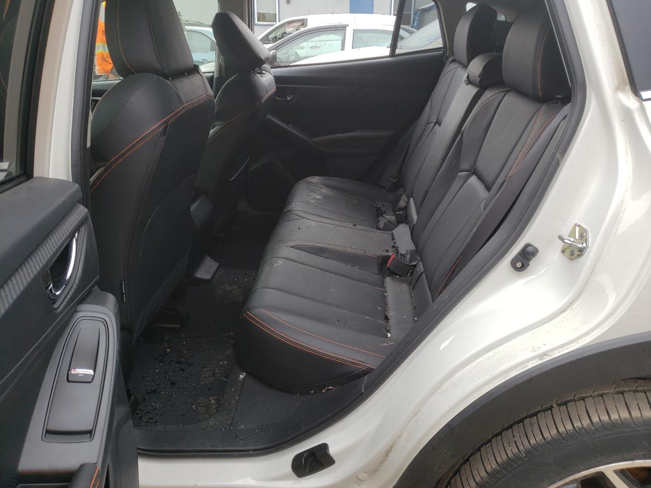 Photo 6 from auction – 2019 SUBARU CROSSTREK with VIN JF2GTANC5K8331936