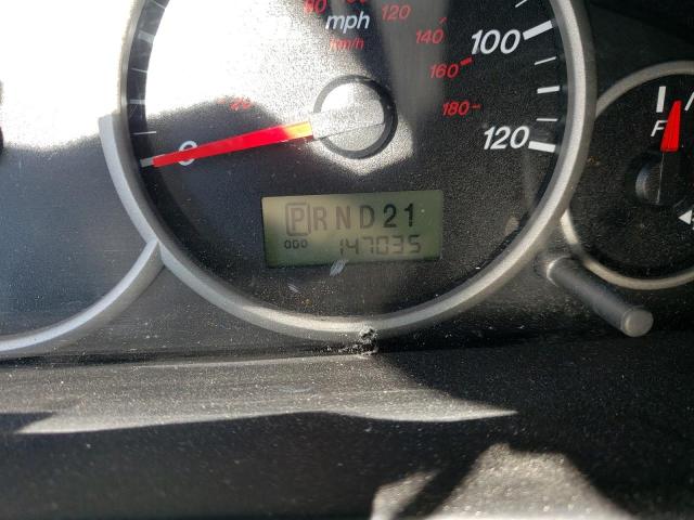 Фото 8 с аукциона – 2005 MAZDA TRIBUTE S с VIN 4F2YZ04175KM65060
