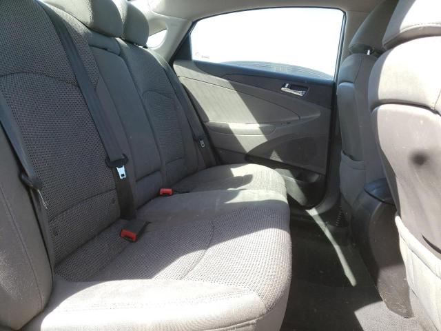 Photo 6 from auction – 2011 HYUNDAI SONATA GLS with VIN 5NPEB4AC4BH105873