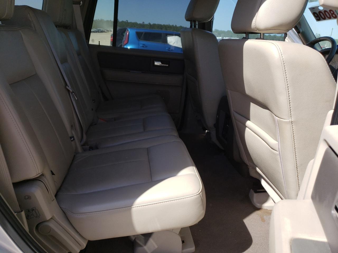 Photo 6 from auction – 2013 FORD EXPEDITION with VIN 1FMJU1H57DEF17783
