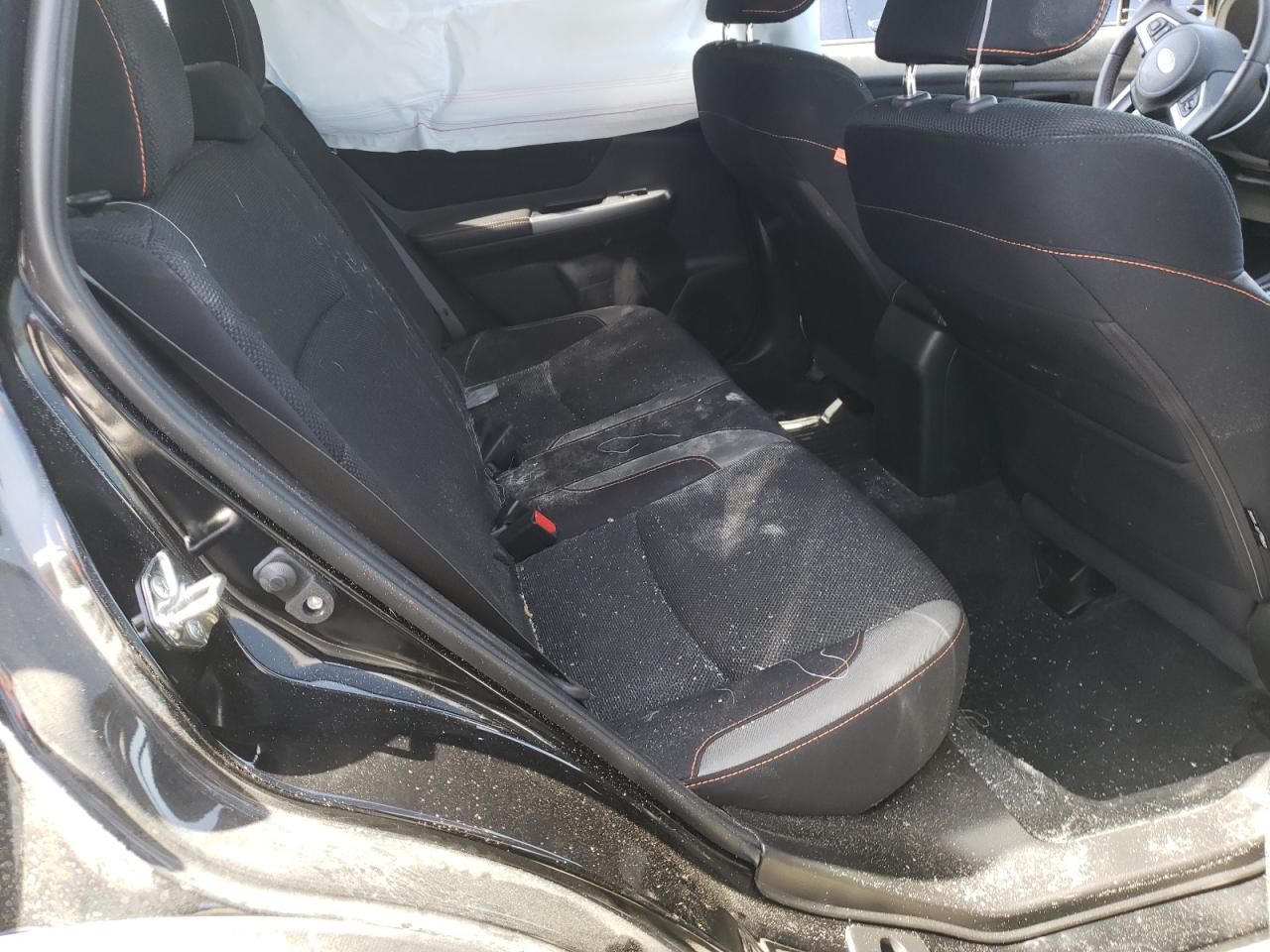 Photo 6 from auction – 2017 SUBARU CROSSTREK with VIN JF2GPABC9HH251797