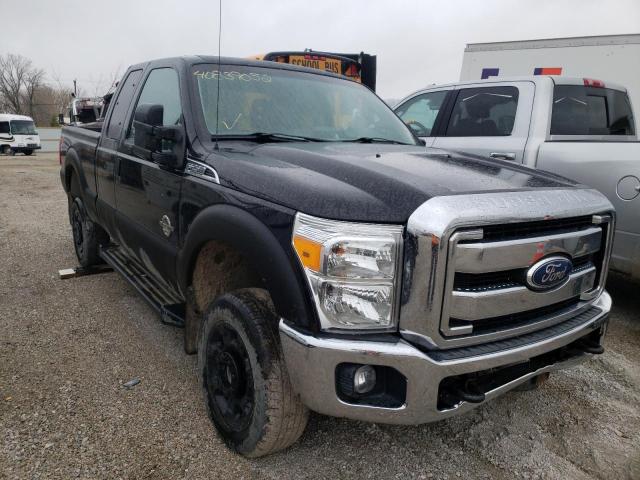 Photo 1 from auction – 2012 FORD F250 SUPER with VIN 1FT7X2BT7CEA34943