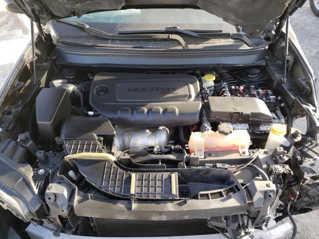 Photo 7 from auction – 2019 JEEP CHEROKEE L with VIN 1C4PJLCB0KD307979