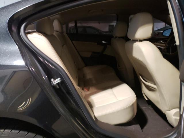 Photo 6 from auction – 2011 BUICK REGAL with VIN W04GN5EC6B1094120