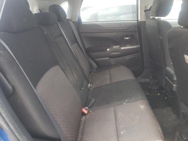 Photo 6 from auction – 2018 MITSUBISHI OUTLANDER with VIN JA4AP3AU1JU024914