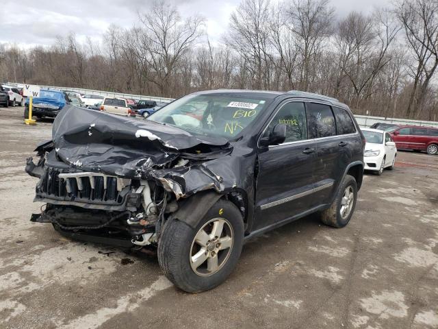 Photo 2 from auction – 2011 JEEP GRAND CHER with VIN 1J4RR4GG4BC567329