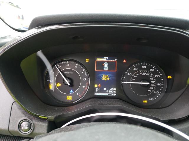 Photo 8 from auction – 2020 SUBARU IMPREZA with VIN 4S3GTAB60L3719510
