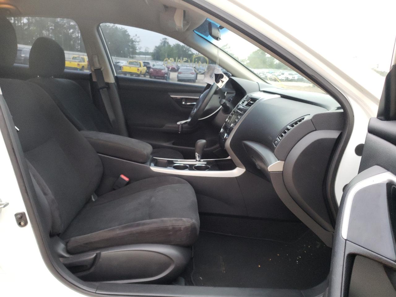 Photo 5 from auction – 2014 NISSAN ALTIMA 2.5 with VIN 1N4AL3AP6EC192853