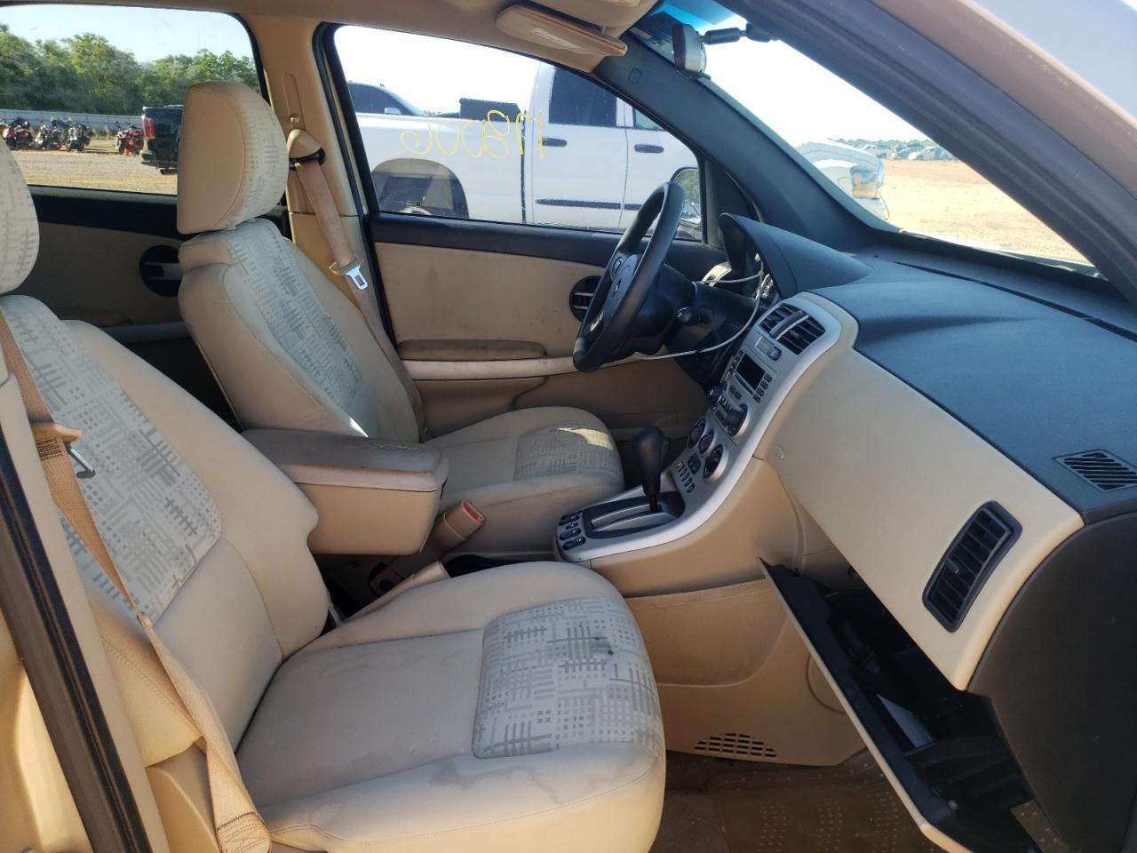 Photo 5 from auction – 2005 CHEVROLET EQUINOX LS with VIN 2CNDL13F956121473