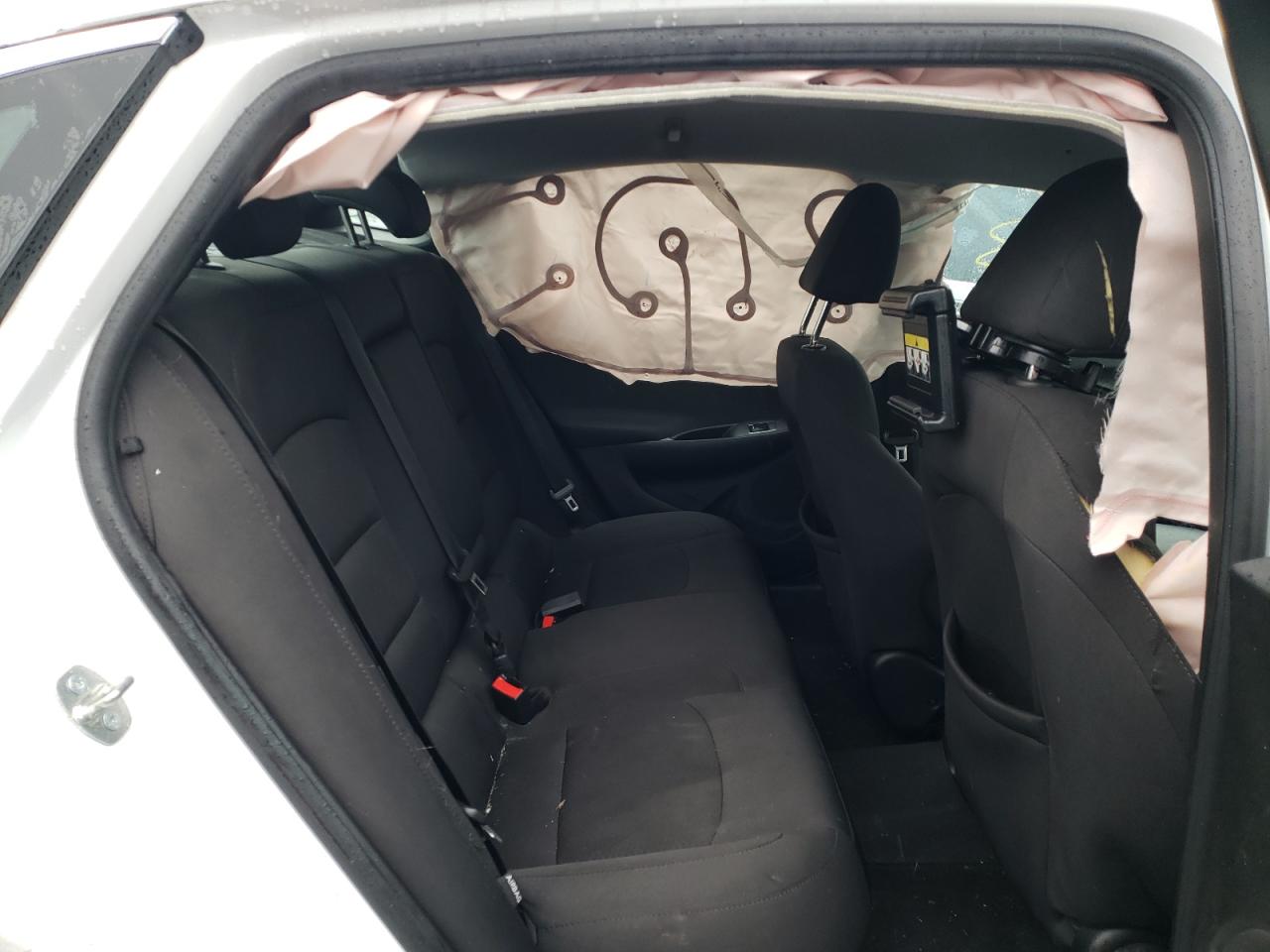 Photo 6 from auction – 2018 CHEVROLET MALIBU LS with VIN 1G1ZB5ST6JF264191