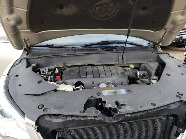 Photo 7 from auction – 2013 BUICK ENCLAVE with VIN 5GAKVDKD5DJ114286