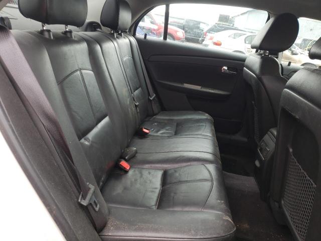 Photo 6 from auction – 2011 CHEVROLET MALIBU LTZ with VIN 1G1ZE5E13BF106796