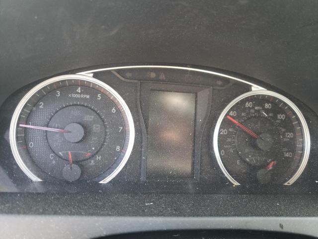 Photo 8 from auction – 2015 TOYOTA CAMRY LE with VIN 4T1BF1FK3FU482868