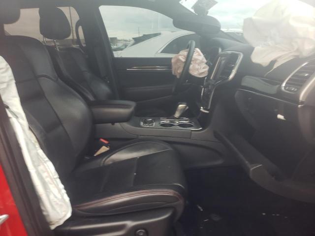 Photo 5 from auction – 2018 JEEP GRAND CHER with VIN 1C4RJFLG3JC264653