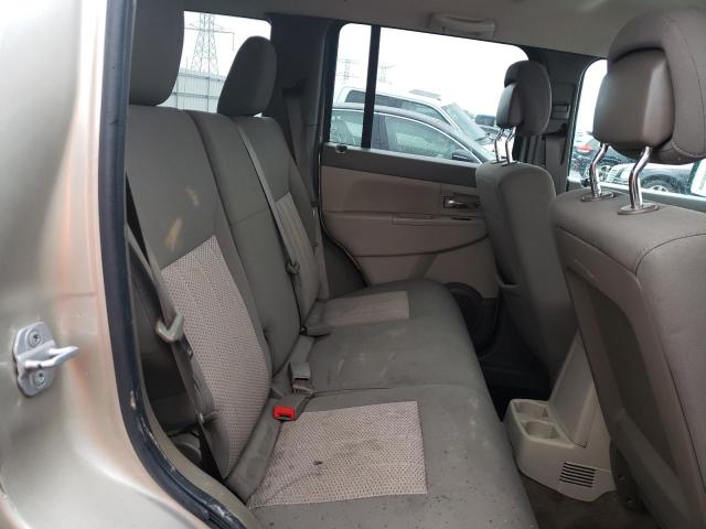 Photo 6 from auction – 2011 JEEP LIBERTY SP with VIN 1J4PN2GK8BW505846