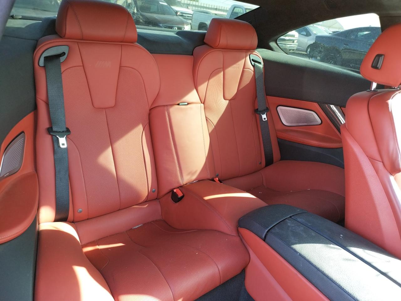Photo 6 from auction – 2017 BMW M6 with VIN WBS6J9C54HD934758
