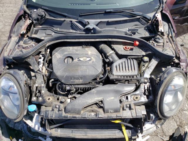 Photo 7 from auction – 2017 MINI COOPER CLU with VIN WMWLN5C58H2E33004