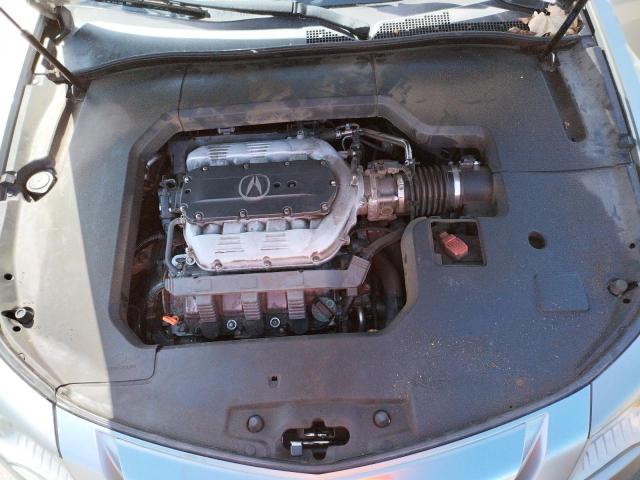 Photo 1 from auction – 2009 ACURA TL with VIN 19UUA96589A004912